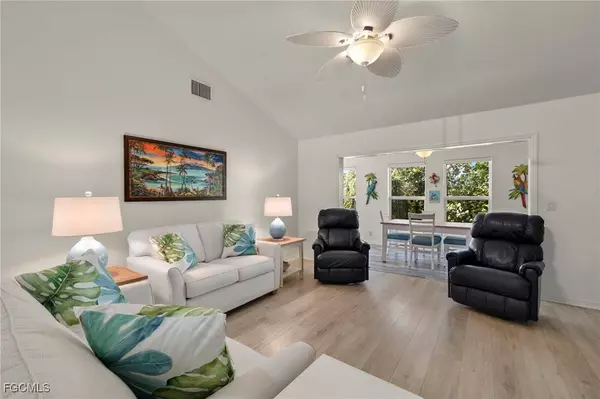 720 Elinor WAY, Sanibel, FL 33957