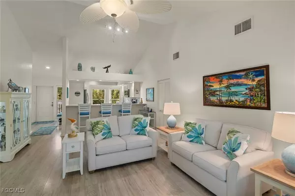 720 Elinor WAY, Sanibel, FL 33957