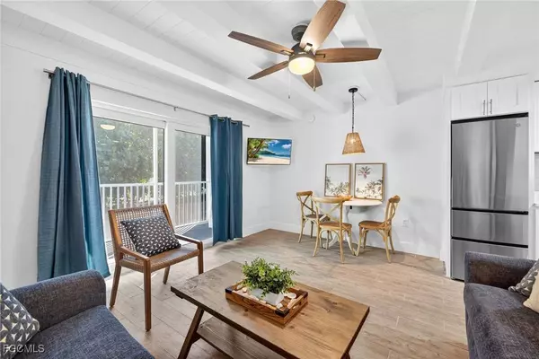 409 E Gulf DR #18, Sanibel, FL 33957