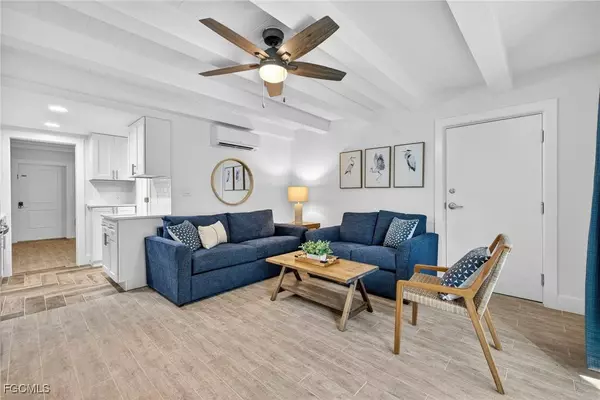 409 E Gulf DR #18, Sanibel, FL 33957