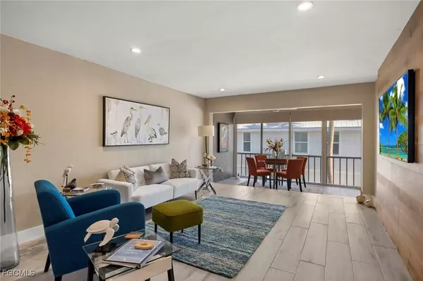 1610 Middle Gulf DR #F7, Sanibel, FL 33957