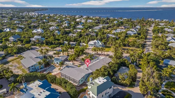 409 E Gulf DR #18, Sanibel, FL 33957