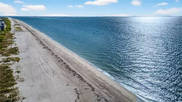 1610 Middle Gulf DR #F7, Sanibel, FL 33957