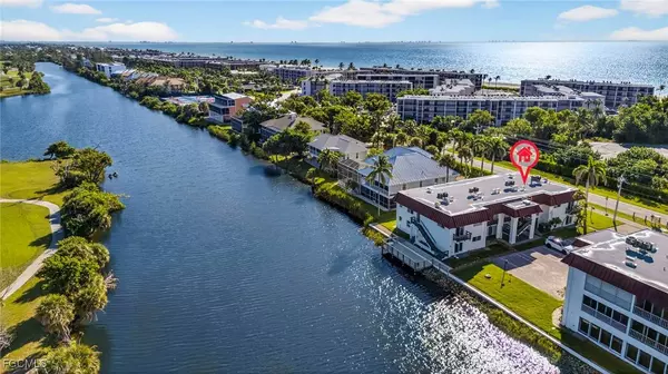 1610 Middle Gulf DR #F7, Sanibel, FL 33957