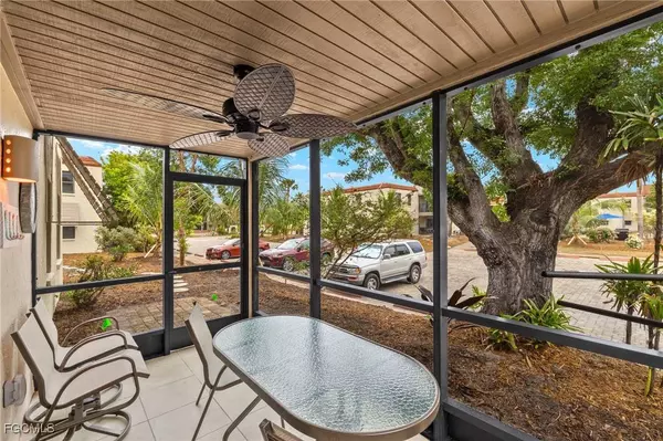 845 E Gulf DR #331, Sanibel, FL 33957