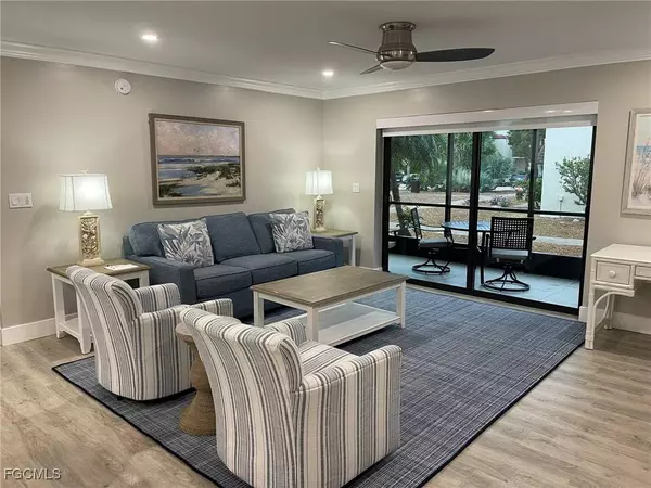 845 E Gulf DR #811, Sanibel, FL 33957