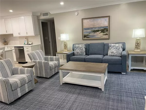 845 E Gulf DR #811, Sanibel, FL 33957