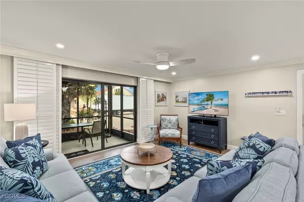 845 E Gulf DR #331, Sanibel, FL 33957