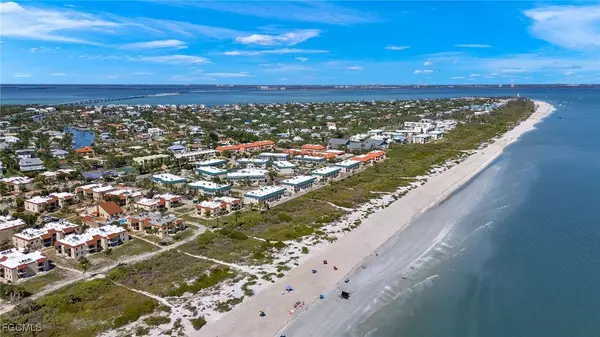 845 E Gulf DR #811, Sanibel, FL 33957