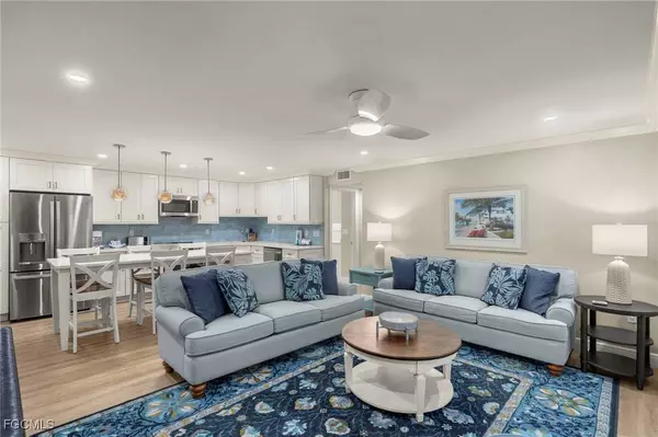 845 E Gulf DR #331, Sanibel, FL 33957