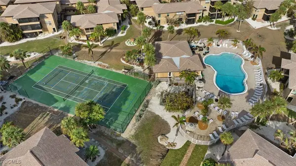 5117 Sea Bell RD #G-205, Sanibel, FL 33957