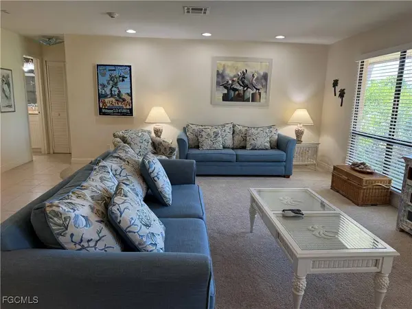 5117 Sea Bell RD #G-205, Sanibel, FL 33957