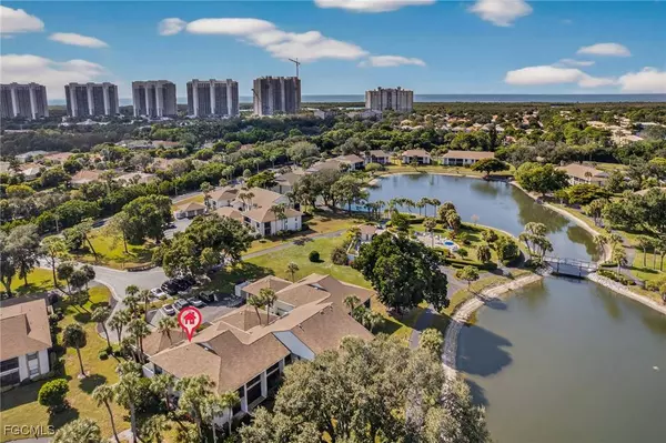 521 Lake Louise CT #103, Naples, FL 34110