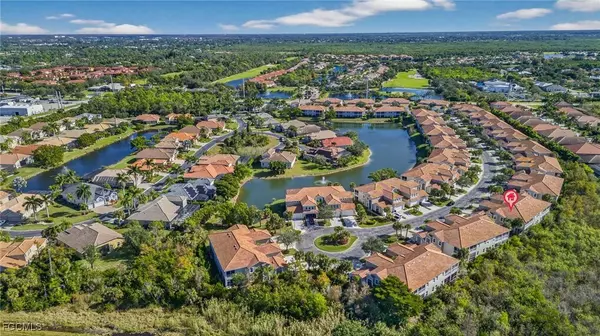 11865 Bayport LN #1201, Fort Myers, FL 33908