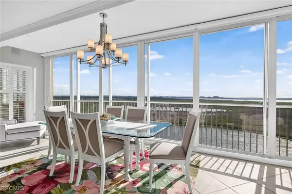 12701 Mastique Beach BLVD #1703, Fort Myers, FL 33908