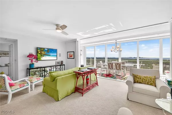 12701 Mastique Beach BLVD #1703, Fort Myers, FL 33908