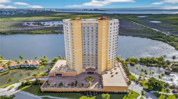 12701 Mastique Beach BLVD #1703, Fort Myers, FL 33908