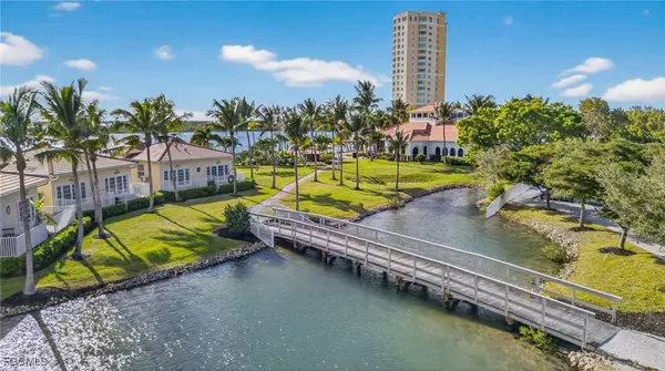 12701 Mastique Beach BLVD #1703, Fort Myers, FL 33908