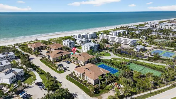 629 Nerita ST #A-4, Sanibel, FL 33957