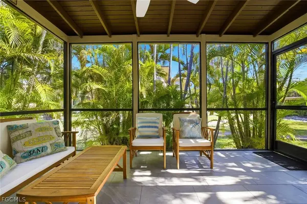 5117 Sea Bell RD #E109, Sanibel, FL 33957