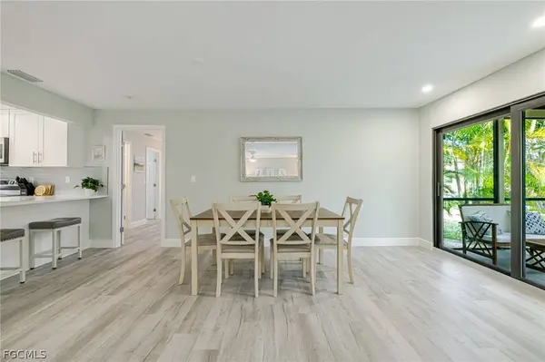 5117 Sea Bell RD #E109, Sanibel, FL 33957