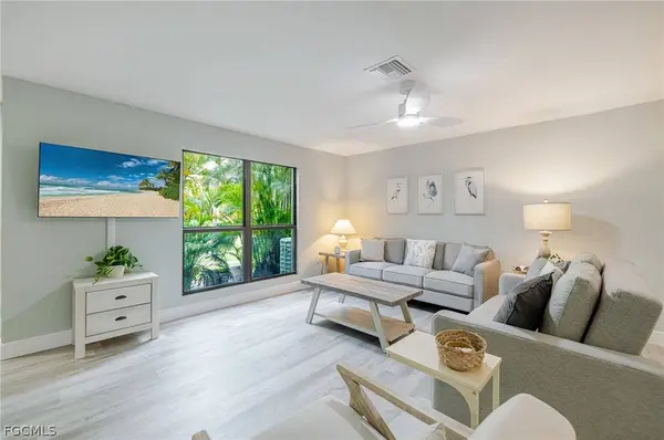 5117 Sea Bell RD #E109, Sanibel, FL 33957