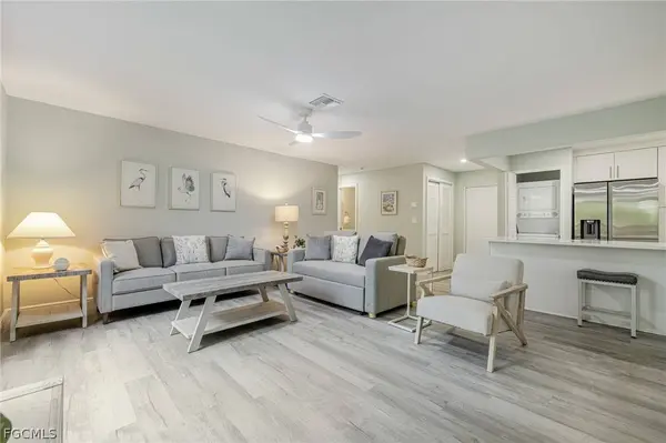 5117 Sea Bell RD #E109, Sanibel, FL 33957