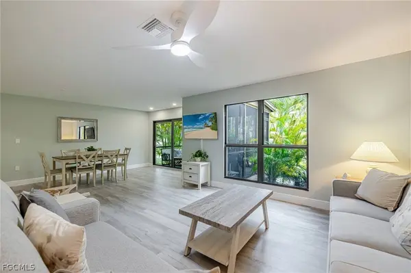 5117 Sea Bell RD #E109, Sanibel, FL 33957