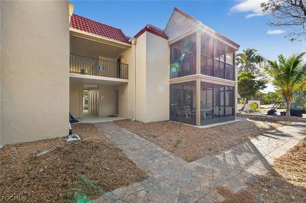 845 E Gulf DR #1521, Sanibel, FL 33957