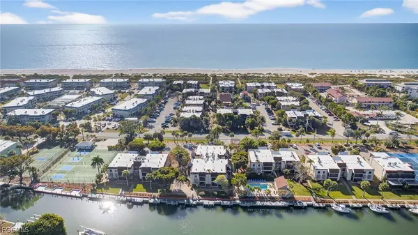 845 E Gulf DR #1521, Sanibel, FL 33957