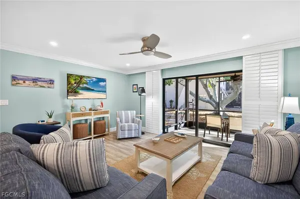 845 E Gulf DR #1521, Sanibel, FL 33957