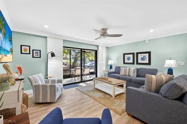 845 E Gulf DR #1521, Sanibel, FL 33957