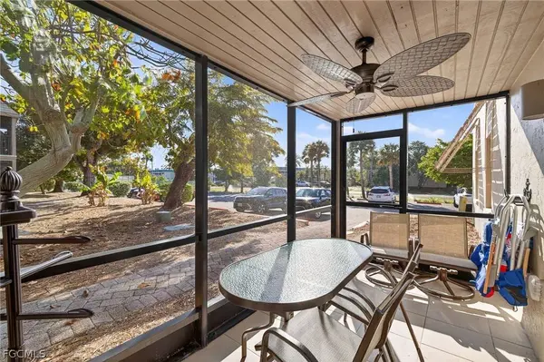 845 E Gulf DR #1521, Sanibel, FL 33957