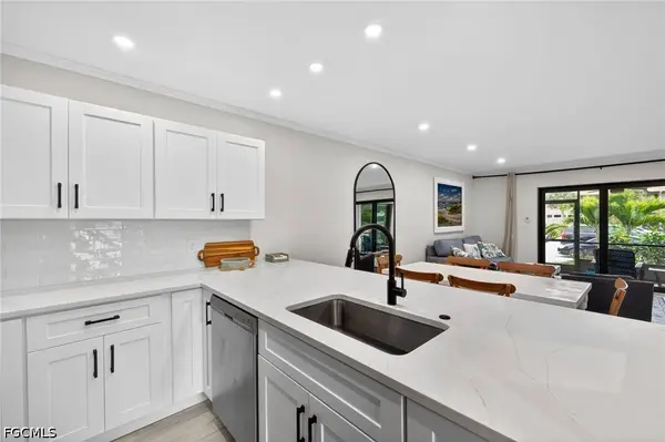 631 Nerita ST #A-5, Sanibel, FL 33957