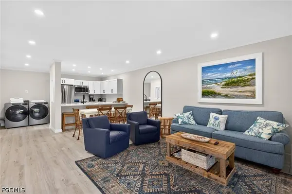 631 Nerita ST #A-5, Sanibel, FL 33957