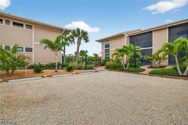 631 Nerita ST #A-5, Sanibel, FL 33957