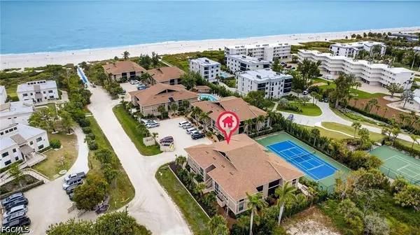 631 Nerita ST #A-5, Sanibel, FL 33957