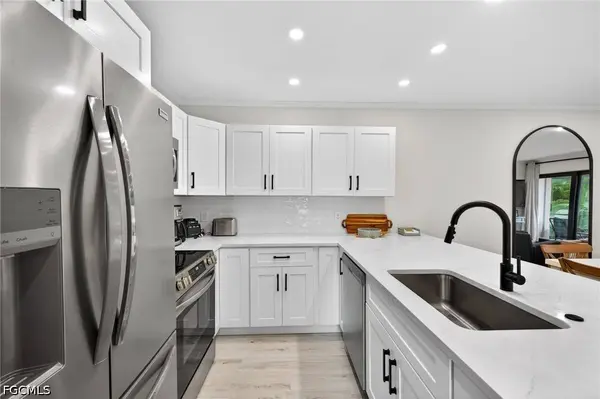 631 Nerita ST #A-5, Sanibel, FL 33957