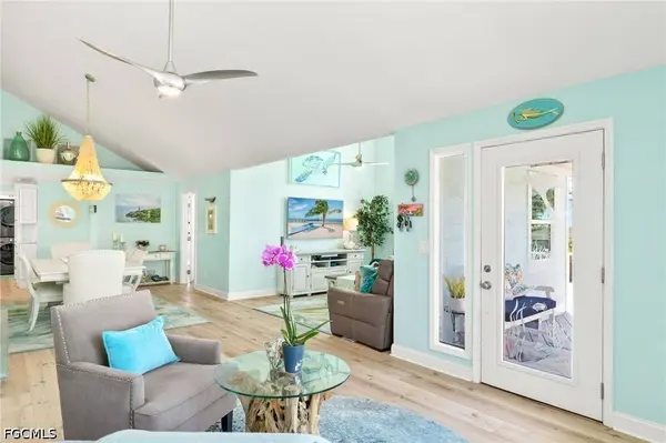 970 Sand Castle RD, Sanibel, FL 33957