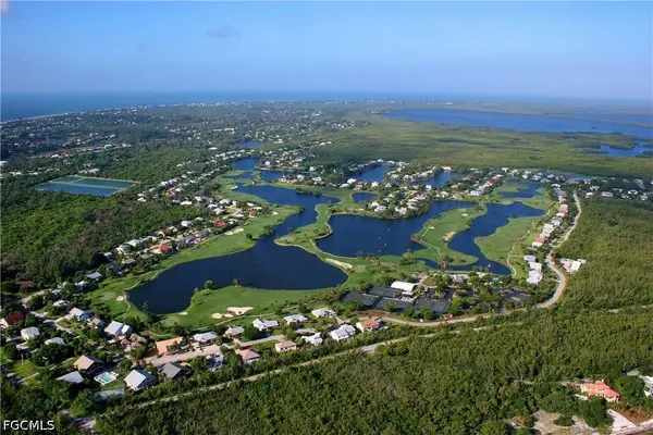 970 Sand Castle RD, Sanibel, FL 33957