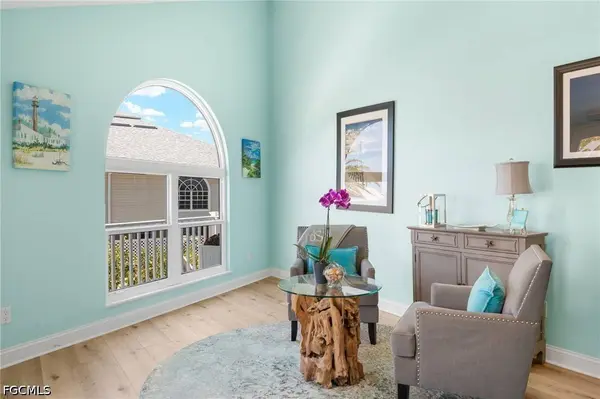 970 Sand Castle RD, Sanibel, FL 33957