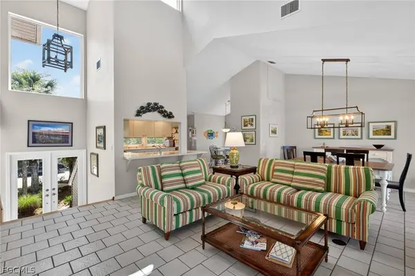 4209 Old Banyan WAY, Sanibel, FL 33957