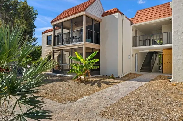845 E Gulf DR #611, Sanibel, FL 33957