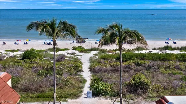 845 E Gulf DR #611, Sanibel, FL 33957