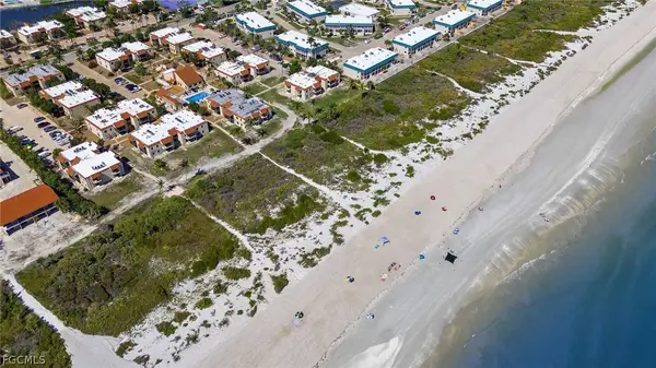 845 E Gulf DR #611, Sanibel, FL 33957