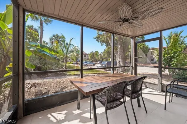 845 E Gulf DR #611, Sanibel, FL 33957