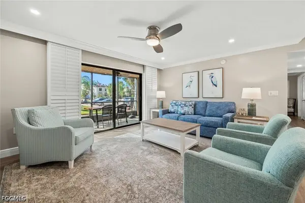 845 E Gulf DR #611, Sanibel, FL 33957