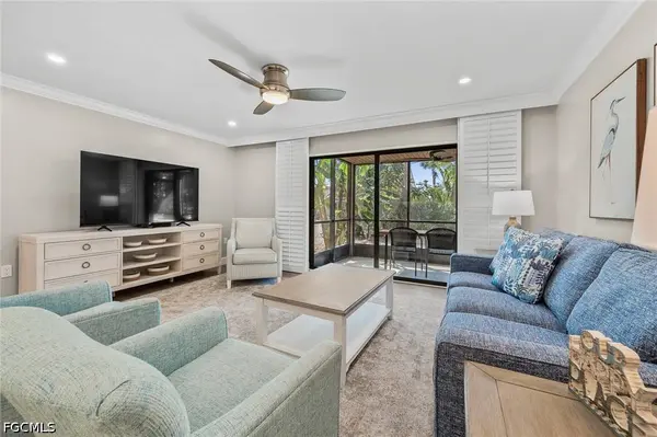 845 E Gulf DR #611, Sanibel, FL 33957