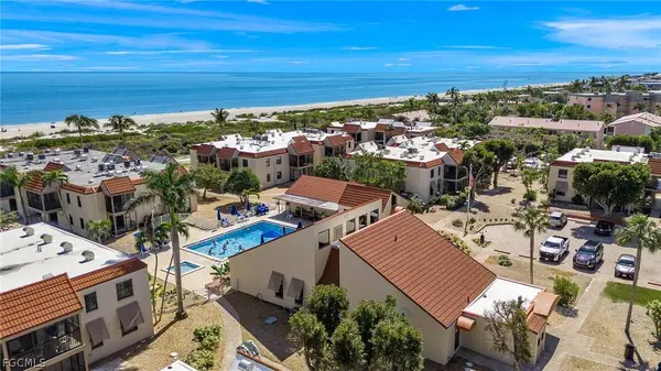 845 E Gulf DR #611, Sanibel, FL 33957