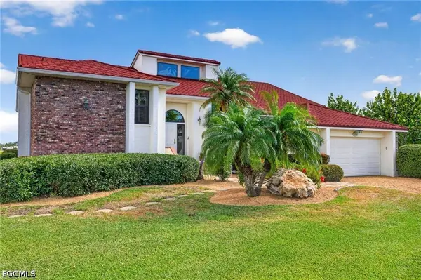 1057 Sand Castle RD, Sanibel, FL 33957